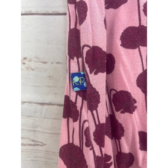 Kickee Pants Sleeper 0-3 Months - Picture 3 of 6